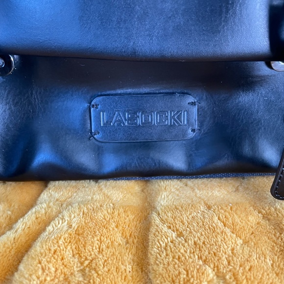 Lasocki Backpack! 🎒 - Picture 3 of 6